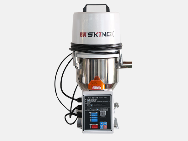 SAL-300C真空吸料機