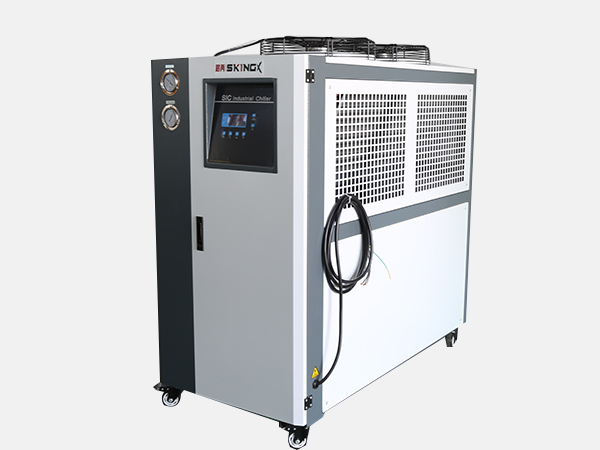 SIC-5A風冷式冷水