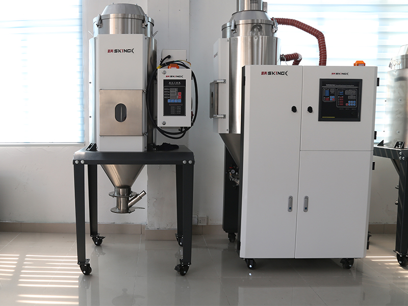 SHD-160U歐化干燥機