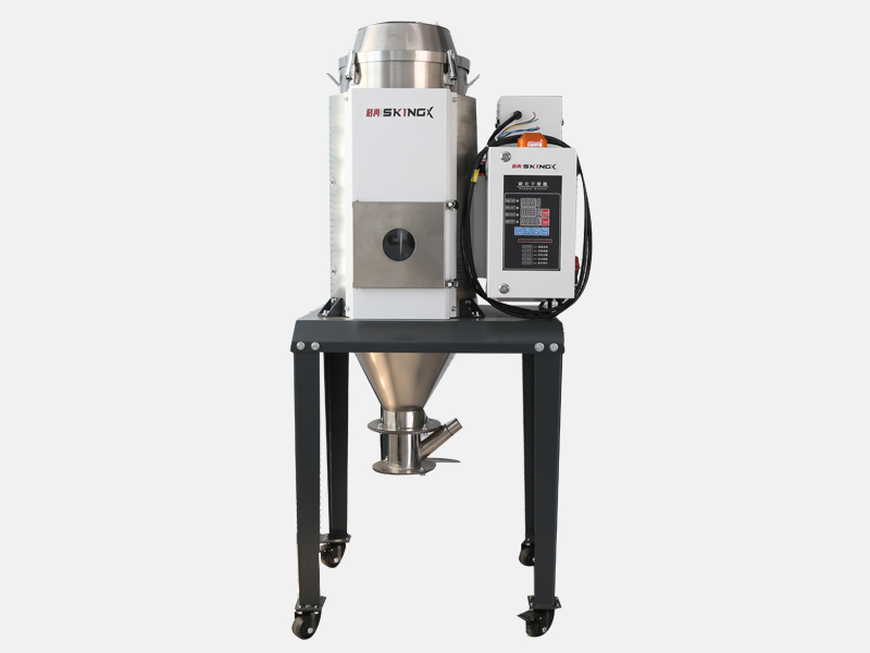 SHD-80U歐化干燥機