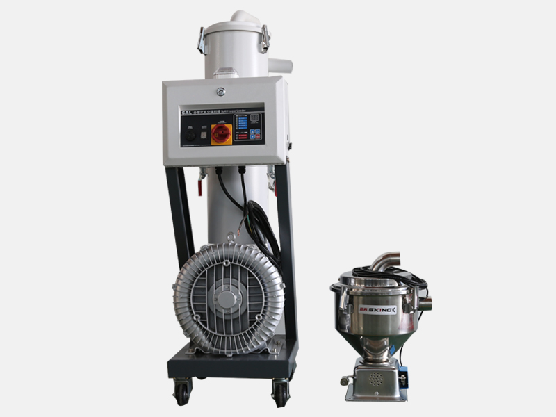 SAL-5HP真空吸料機