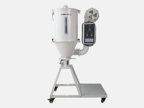 SHD-50KG熱風干燥機